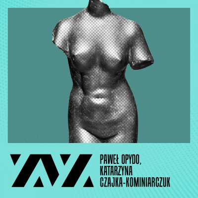 episode ZVZ – Ciałopozytywność i włosy pod pachami artwork