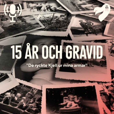 episode 15 år och gravid artwork