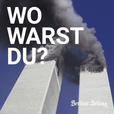 Wo warst du? 9/11 - Ein Paar, zwei Erzählungen
