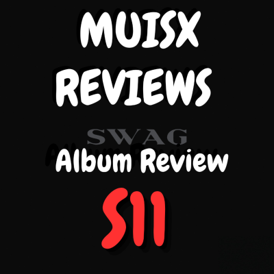 episode Justin Bieber – “SWAG” (Album Review) artwork