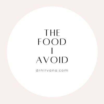 episode The Food I Avoid Most artwork