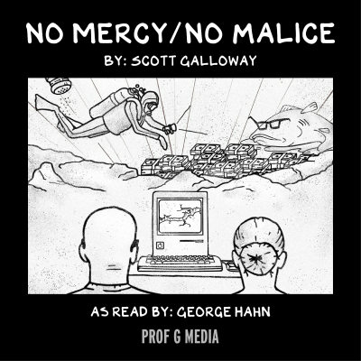 episode No Mercy / No Malice: Notes on Being a Man artwork