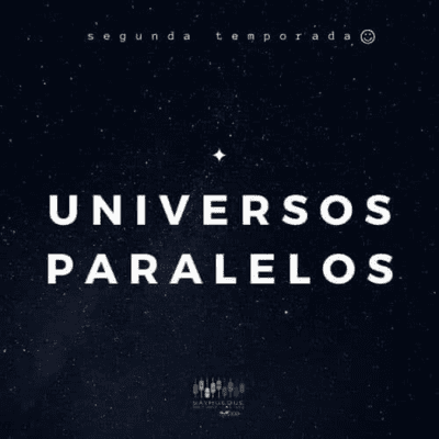 Universos Paralelos Radio