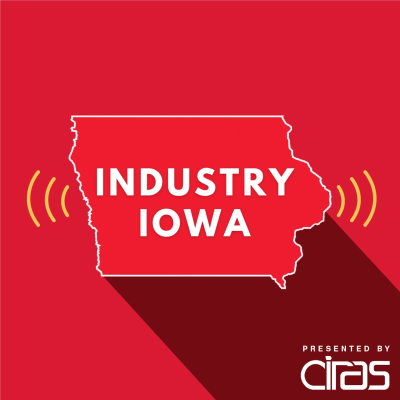 episode Episode 67: Employee Ownership: A Double Legacy for Iowa Communities artwork