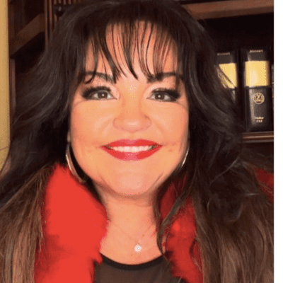 episode Real Talk With Kristi: Episode 38 - Pick Yourself Up and Keep Going artwork