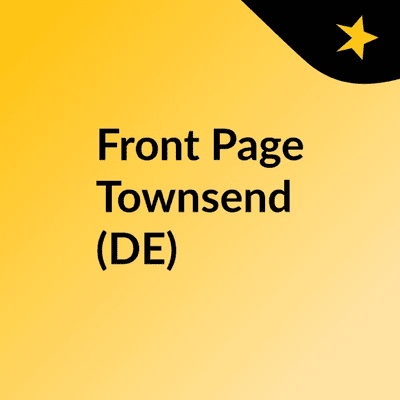 Front Page Townsend (DE)