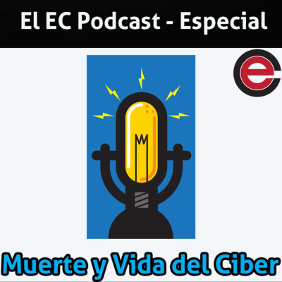 episode Especial EC Podcast - Ft. Santo y Esquizofrenia Natural artwork