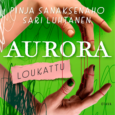 Cover image Aurora – Loukattu
