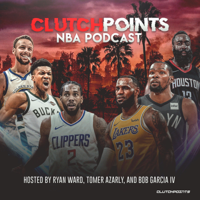 episode Carmelo Anthony's future, Draymond Green's extension, Vince Carter, plus partial schedule leaks artwork
