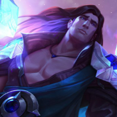 episode The Story of Taric, the Shield of Valoran artwork