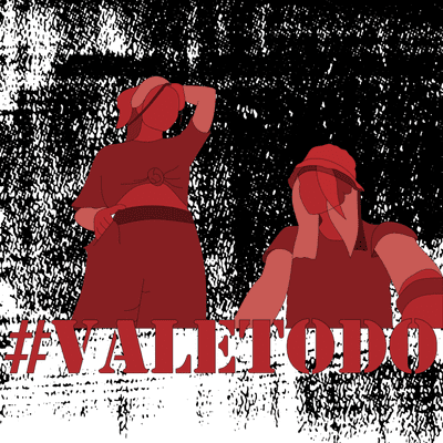 episode Episodio Piloto #valetodo artwork