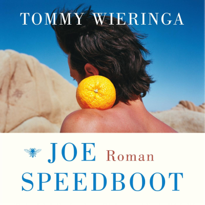 Joe Speedboot