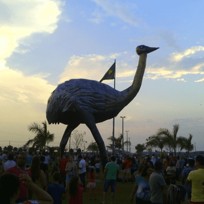episode Simbolos de Lucas do Rio Verde artwork