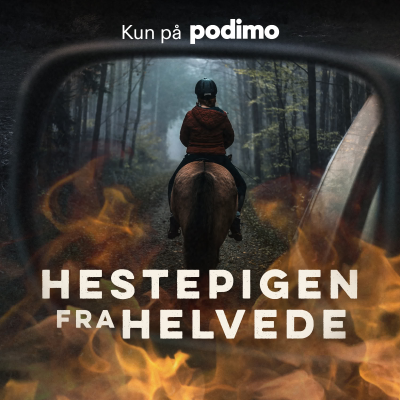 episode 8: Livet efter døden og kampen om lillebror artwork