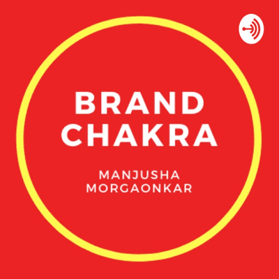 BRAND CHAKRA