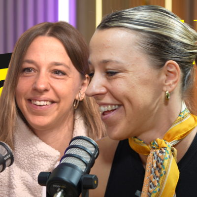 episode Stahlberg Twins: «Die Gemeinsamkeiten liegen bei 70%» artwork