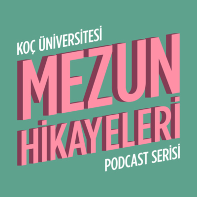 episode #31 Larissa Araz - Sanatta Multidisipliner Üretim ve Kurduğu Kar Amacı Gütmeyen Sanat İnisiyatifi Üzerine artwork