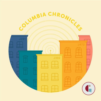 episode S6E16 - Columbia Chronicles: Unconditional Love artwork