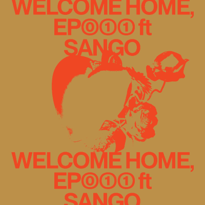 episode Sango artwork