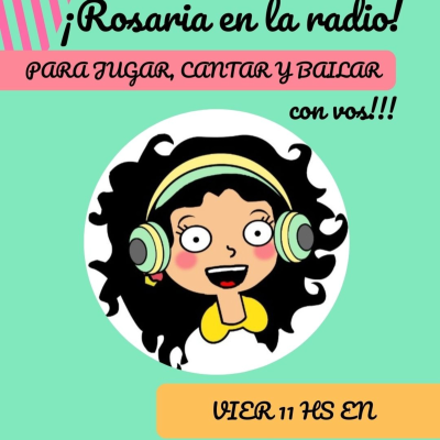 episode Soy Rosaria. 21 de marzo de 2025 artwork