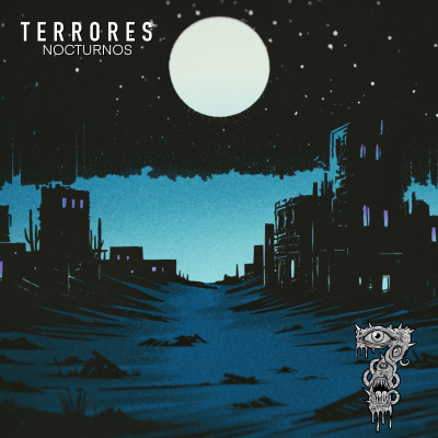 episode 07X12 Vuestras experiencias paranormales en Belchite artwork