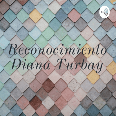 Reconocimiento Diana Turbay