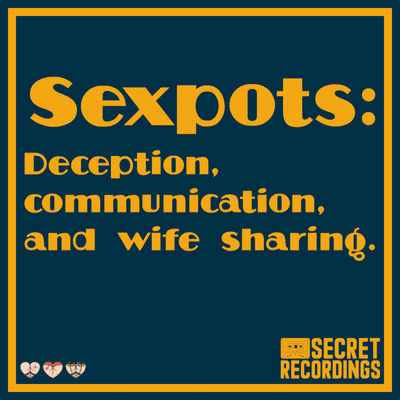 episode 88: Deception, communication, and wife sharing. artwork