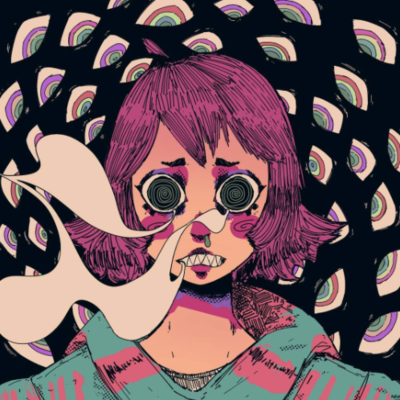 episode Ser AUTODIDACTA y sobrevivir en el intento con @matthew_lopz artwork