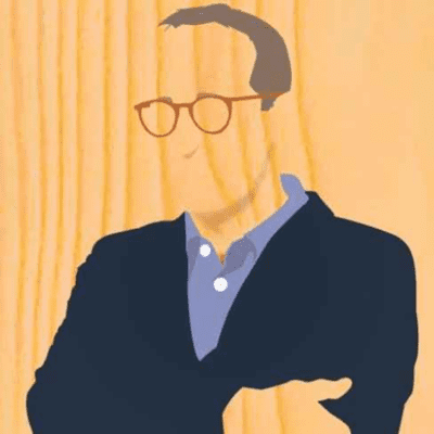 episode David Sedaris Episodes 1 and 2 artwork