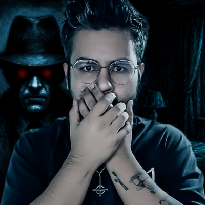episode El PRESAGIO de la MUERTE de mi hermano | Relatos Oscuros artwork