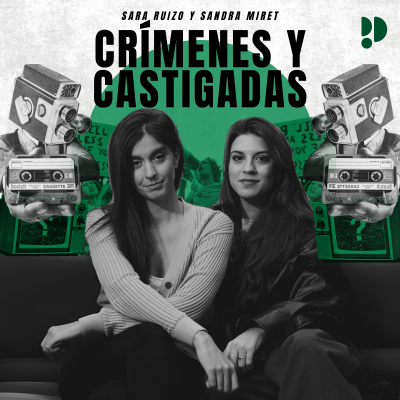 Crímenes y castigadas