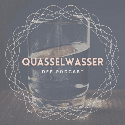 Quasselwasser