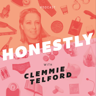 episode BIRTH: An Honest Conversation With Hollie De Cruz artwork