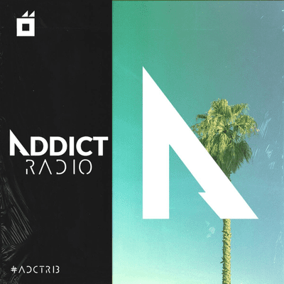 episode Addict Radio By Ostvone Episode 13 artwork