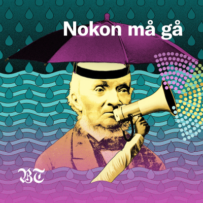 episode Ingebrigtsen-dilemma, politikarar, rus og moralisme. Høyr episoden hos Podme og i BT-appen! artwork