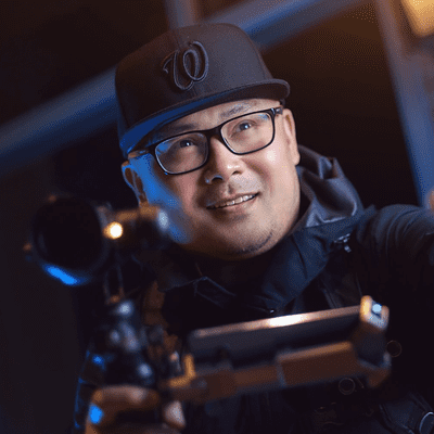 episode Martin Wong Chat #47 - MineralBlu artwork