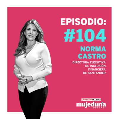 episode El secreto para decir "de aquí soy", con Norma Castro de Santander artwork