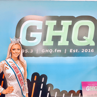 episode Miss Florida Collegiate artwork