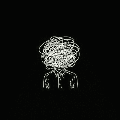 episode How i control overthinking✨ artwork