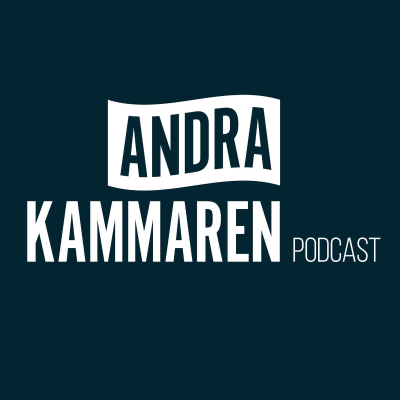 episode 94. Svaret på flyktingkrisen artwork