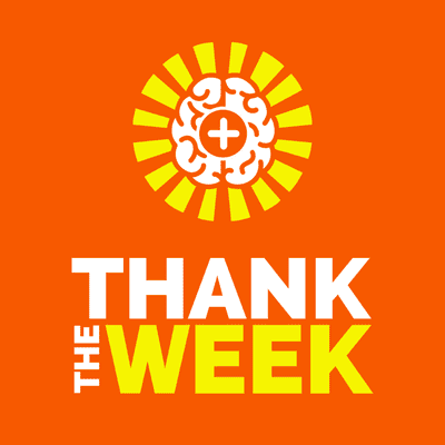 Thank The Week