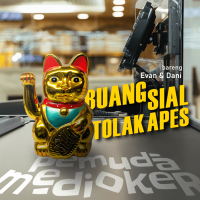 episode Buang Sial Tolak Apes artwork