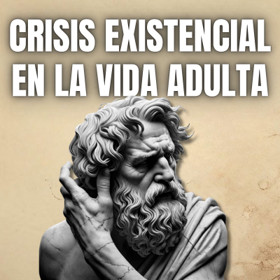 episode Si Sientes que PERDISTE EL RUMBO, Este Podcast es Para Ti 🖤 artwork