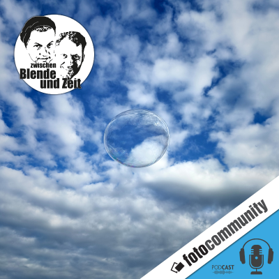episode 396 - Zwischen Urteil und Offenheit – Fotografieren mit Haltung artwork