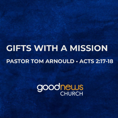 episode Gifts with a Mission artwork