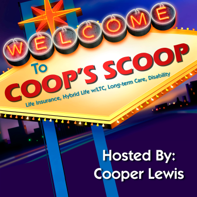episode Episode 6 - Recent Market activity have you/your clients concerned? Consider this alternative. artwork