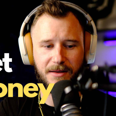 episode Does money buy happiness? | Daily Dose with Skye #005 artwork