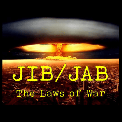 JIB/JAB Podcast