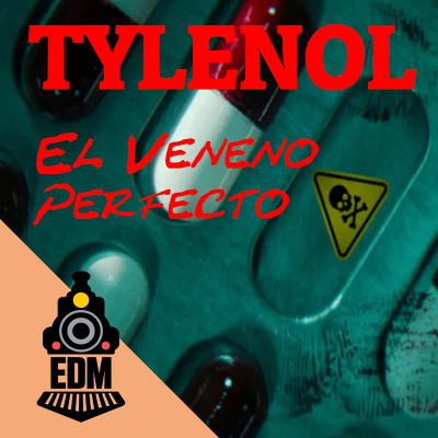 episode "Los asesinatos del Tylenol: El veneno perfecto" T11X83 artwork