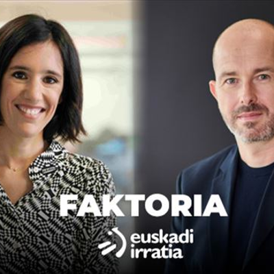 Faktoria